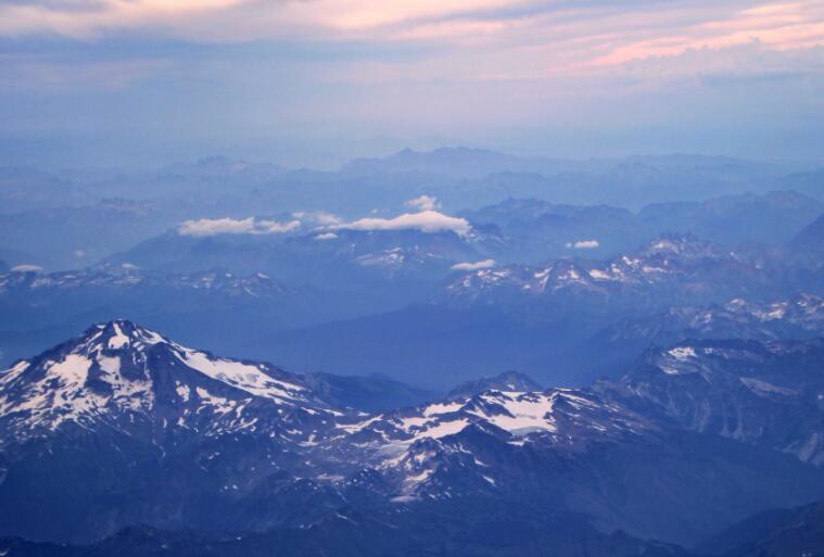 比较成熟的个性签名