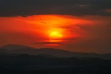 朋友分别时祝福的句子文案