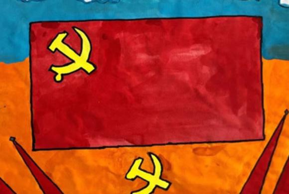 关于建党的短语