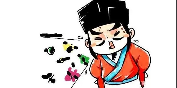 形容见识短浅的诗句文案