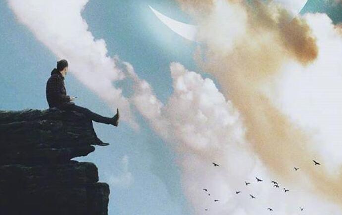 心里很委屈憋屈的说说文案