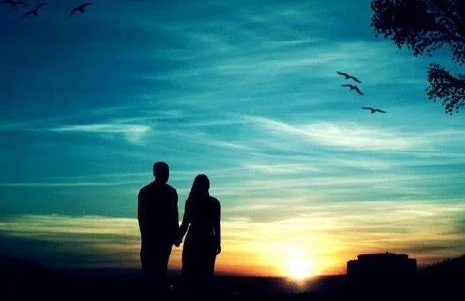 朋友圈情人节简单说说文案