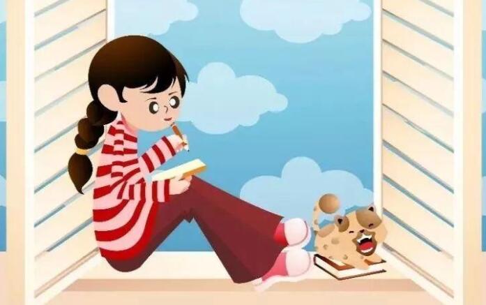 读书笔记摘抄好词好句文案好段及感悟