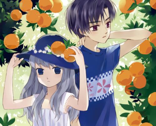 妹妹对自己亲哥说说文案