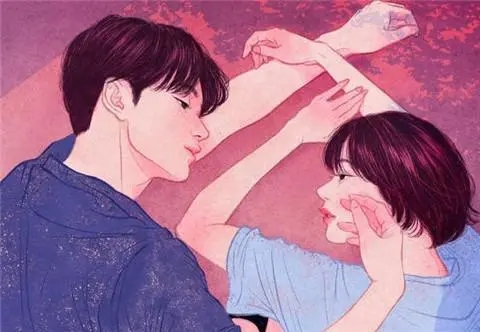 关心女孩子的体贴的话