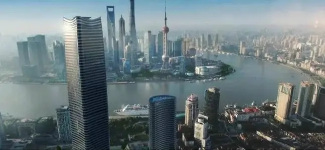 上海简短文艺句子文案