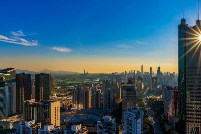 和建筑有关的励志句子文案