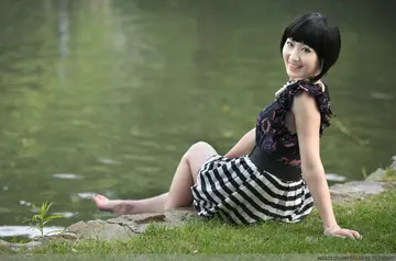 形容女人韵味的句子文案