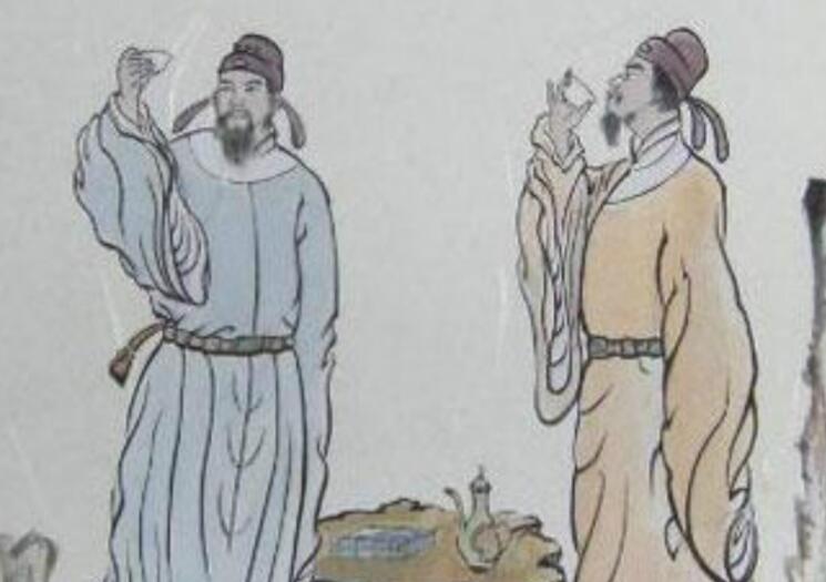 霸气古诗句文案六字