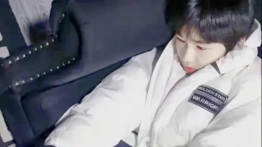 有关宋亚轩的短句