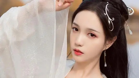 夸女朋友小仙女的句子文案