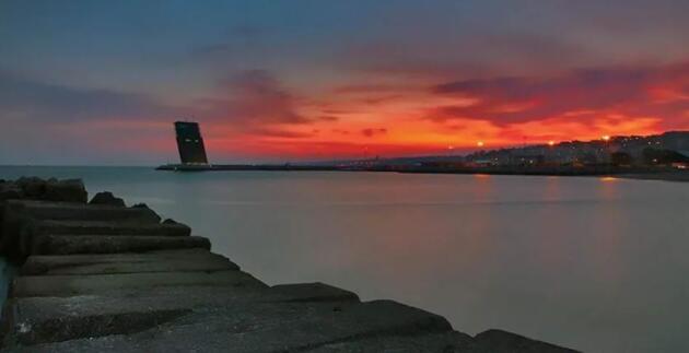 精彩一瞬间的优美句子文案