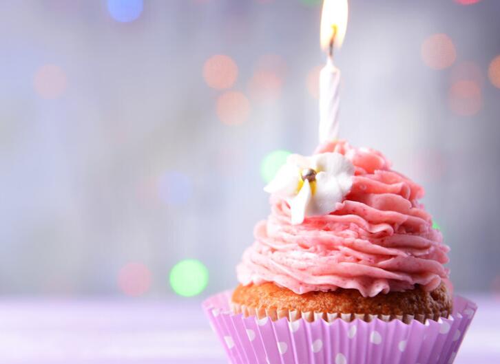 生日快乐祝福语送儿子