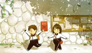 小学生好句文案大全20字