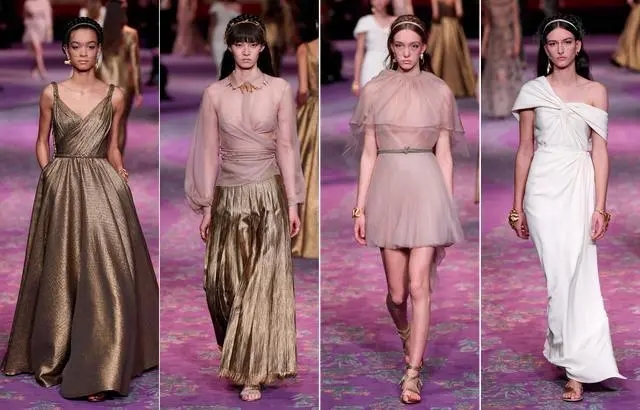 服装文案朋友圈