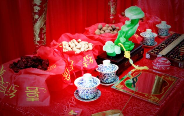 结婚语录文案浪漫短句八字