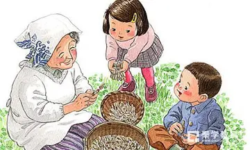 思念奶奶的心情短语