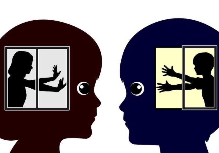 每个人观点不同的名句文案