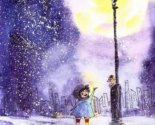 简单干净的英文句子文案