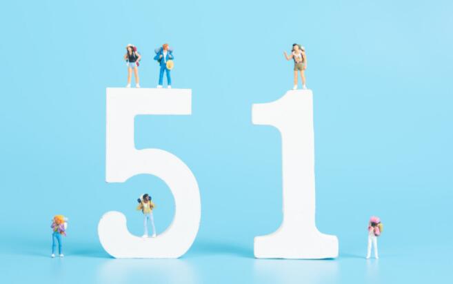 2024最新五一祝福短信