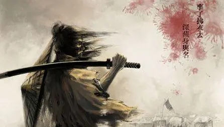 有关江湖义气的诗句文案