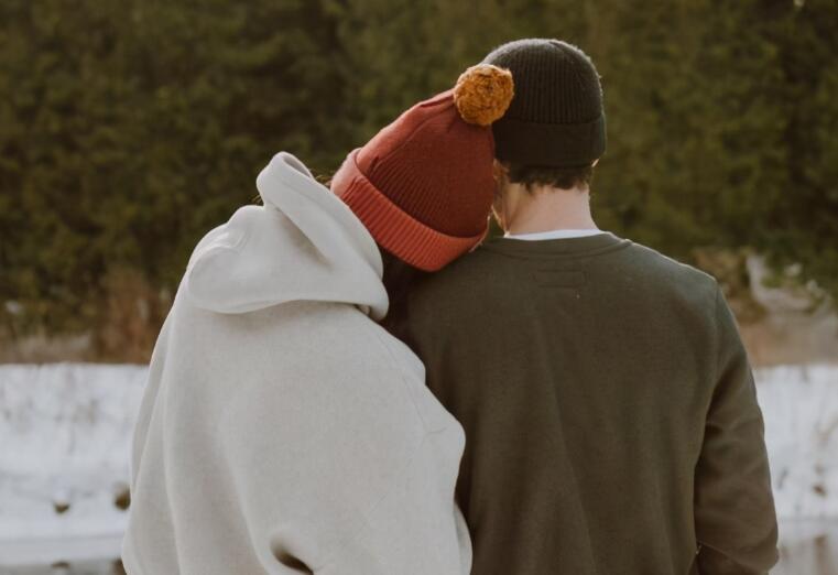 祝儿子儿媳经典句子文案