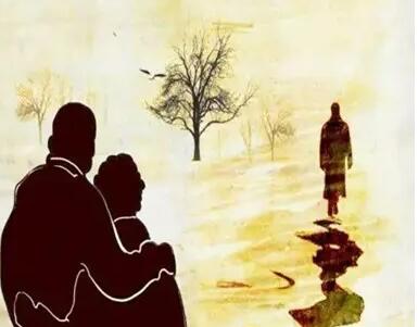 想念家人的暖心情话文案