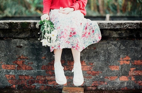 回忆爱情的经典句子文案