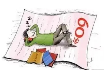 孩子成绩差的搞笑说说文案