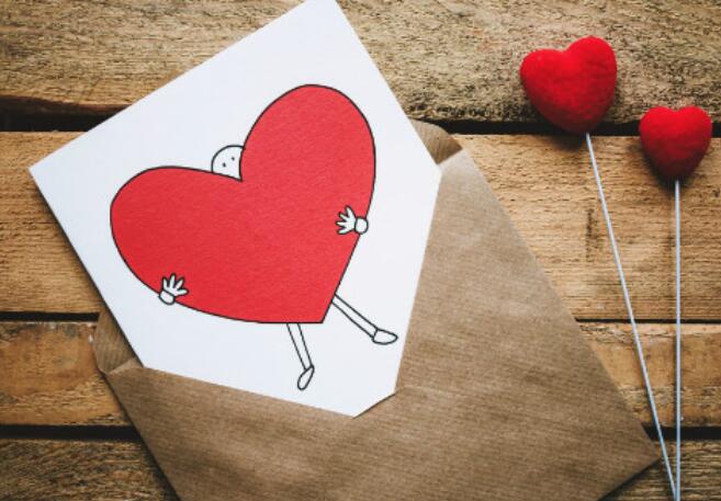 以传递温暖为主题的标语