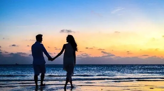 相互伤害类似的话