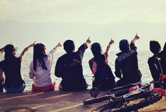 感恩老师和同学的美句