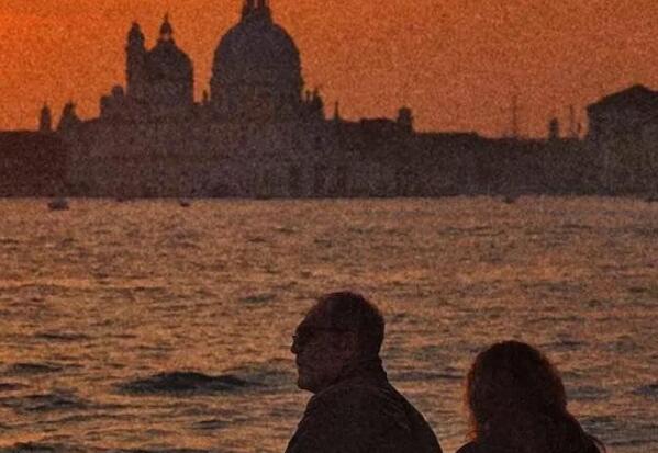 文学名家的情话文案