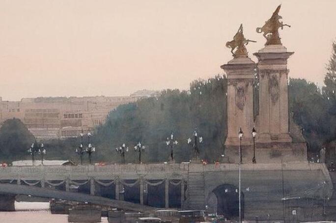 该说早安的唯美句子文案