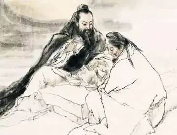 兄弟情的霸气六字诗句文案