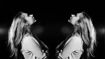 关于性取向的温柔文案