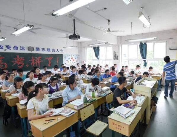 回忆高三生活的语录文案