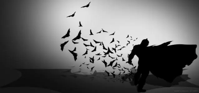 黑暗系句子文案