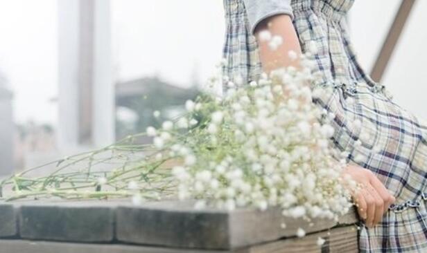 人要懂得知足的句子文案