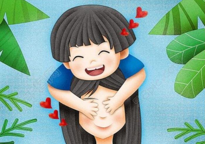 送给孩子的正能量语录文案