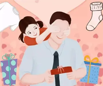 写给爸爸的话暖心到哭200字