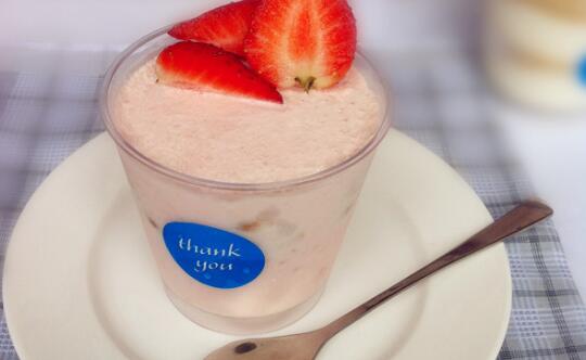 享受甜品的语录文案