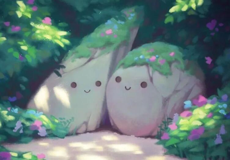 童年的好词好句文案好段摘抄大全