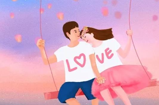 对女朋友说错话了道歉语录文案