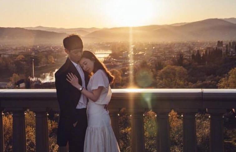 婚后美好语录文案心情短语