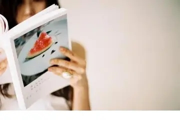 给女儿的青春寄语