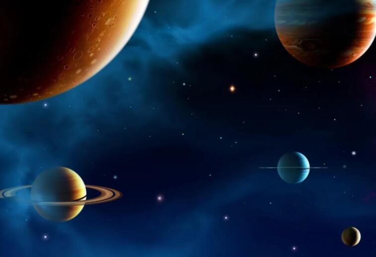 地球想对人类说几句话