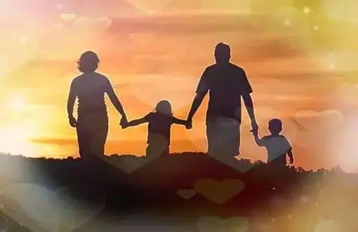 被家人关心感觉很幸福的句子文案