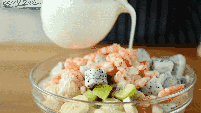 喝酸奶的句子文案