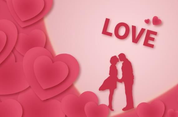 和老公表白的暖心的话